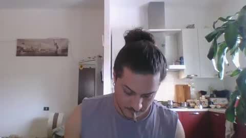 matteushh87 online show from March 2026 11:16:01 AM