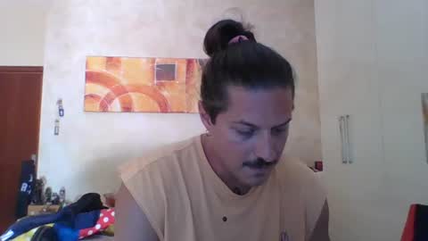 Snapshot of matteushh87 chatting on July 2026 09:24:01 AM matteushh87 online show from July 2026 09:24:01 AM
