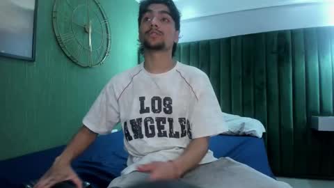 Snapshot of mattfiore chatting on November 2025 02:19:01 PM mattfiore online show from November 2025 02:19:01 PM