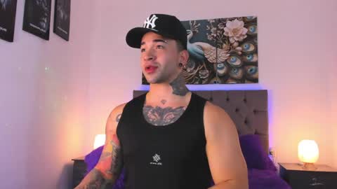 Matthew INDEPENDENT MODEL online show from May 2026 03:35:01 AM
