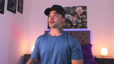 Matthew INDEPENDENT MODEL online show from May 2026 01:44:02 AM