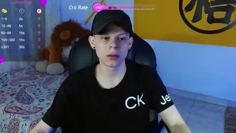 MatthewBoy online show from December 2024 04:09:01 AM