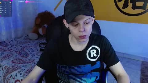 MatthewBoy online show from December 2024 06:04:01 AM