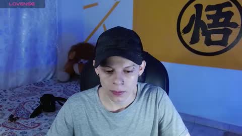 MatthewBoy online show from December 2024 04:31:02 AM