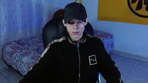 MatthewBoy online show from December 2024 12:51:02 PM