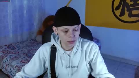 MatthewBoy online show from December 2024 06:22:02 AM