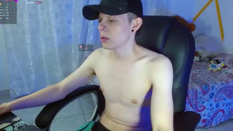 MatthewBoy online show from December 2024 07:09:01 AM