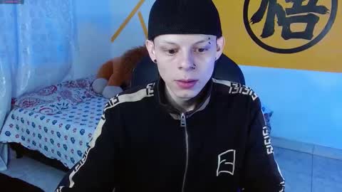 MatthewBoy online show from December 2024 07:07:01 AM