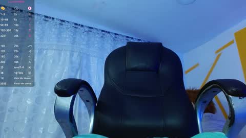 MatthewBoy online show from January 2025 05:55:01 AM