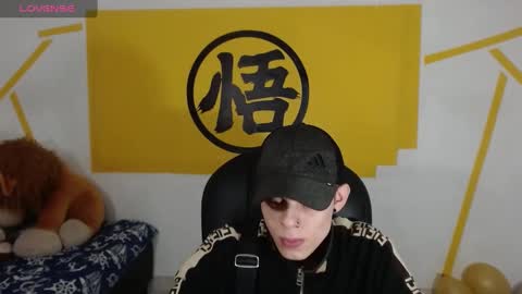 MatthewBoy online show from February 2025 04:37:01 AM