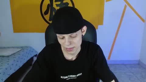 MatthewBoy online show from February 2025 11:34:02 AM