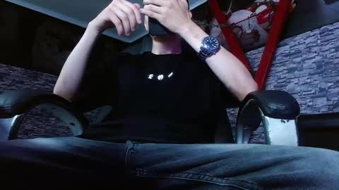 MatthewBoy online show from March 2025 09:17:01 PM