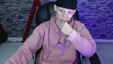 MatthewBoy online show from March 2025 12:31:02 PM