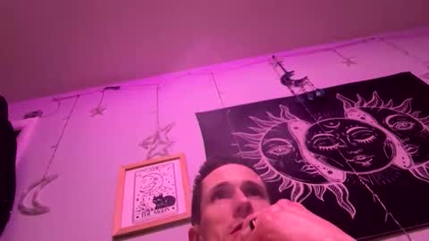 matthewc281 online show from March 2026 07:15:01 AM