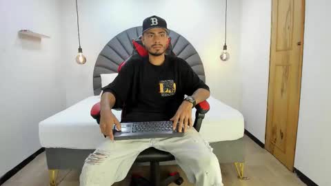 Matthew online show from January 2026 08:34:02 PM