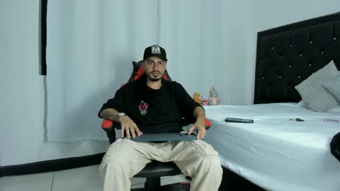 Matthew online show from April 2026 03:24:01 AM