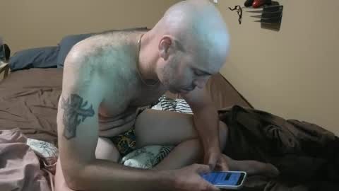 Snapshot of matthewhusby chatting on September 2025 12:43:01 AM MH online show from September 2025 12:43:01 AM