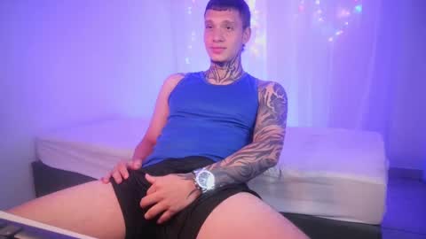 Matt online show from January 2025 05:22:02 PM