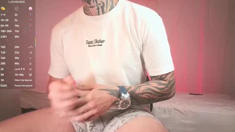 Matt online show from February 2025 03:08:01 PM