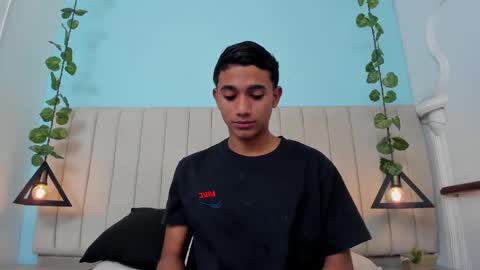 MATTHIEU  online show from September 2025 08:10:02 PM