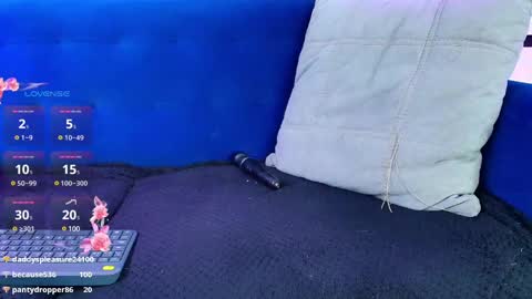 Snapshot of matti_sofia chatting on February 2025 02:15:02 PM TATIANA AND ROUS online show from February 2025 02:15:02 PM