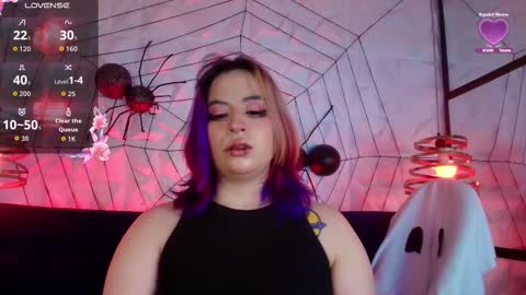 TATIANA  AND ROUS online show from October 2025 11:00:01 AM