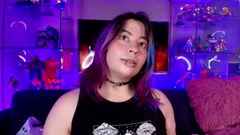 Snapshot of matti_sofia chatting on February 2026 11:04:01 AM TATIANA AND ROUS online show from February 2026 11:04:01 AM