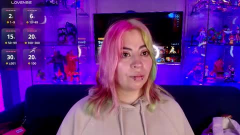 Snapshot of matti_sofia chatting on February 2026 11:06:02 AM TATIANA AND ROUS online show from February 2026 11:06:02 AM