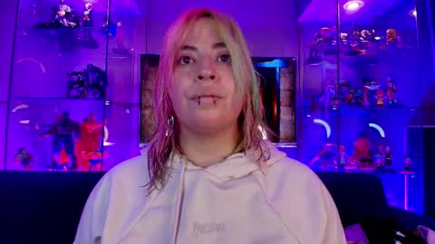 Snapshot of matti_sofia chatting on February 2026 11:06:02 AM TATIANA AND ROUS online show from February 2026 11:06:02 AM