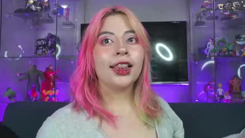 Snapshot of matti_sofia chatting on March 2026 11:14:01 AM TATIANA AND ROUS online show from March 2026 11:14:01 AM