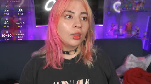 Snapshot of matti_sofia chatting on March 2026 11:10:01 AM TATIANA AND ROUS online show from March 2026 11:10:01 AM