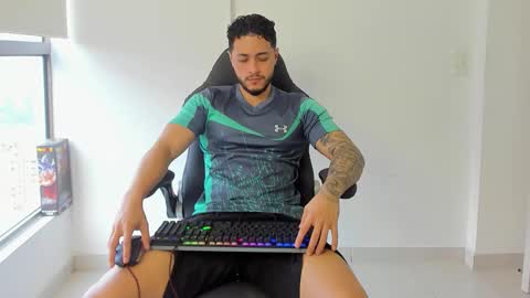 Mattias online show from February 2026 10:15:01 PM