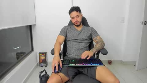 Mattias online show from February 2026 11:35:01 PM