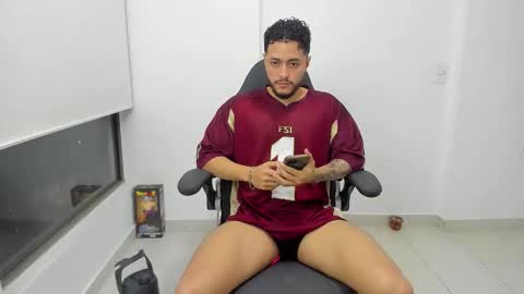 Mattias online show from February 2026 01:26:01 AM