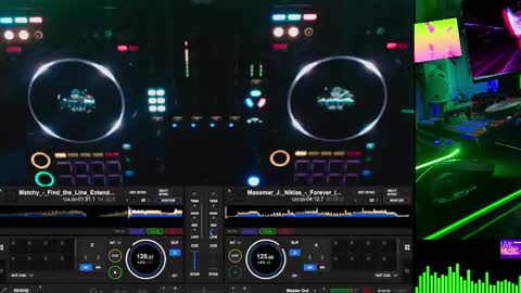 Matt online show from March 2025 07:16:02 PM