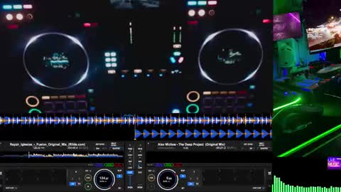 Matt online show from December 2025 06:05:02 PM