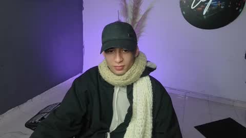 mattias     online show from January 2025 12:15:02 AM