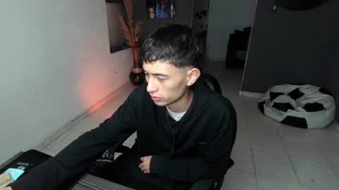 mattias     online show from February 2025 06:08:02 PM