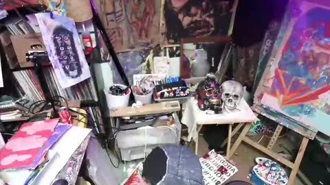 mattiedee369 online show from February 2026 06:29:02 AM