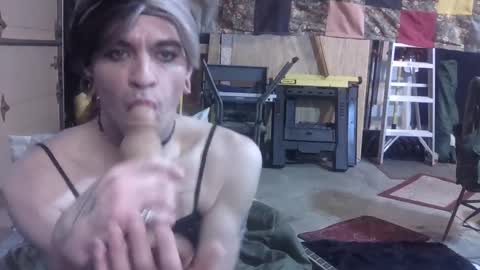 mattietgurl online show from February 2025 08:40:01 AM