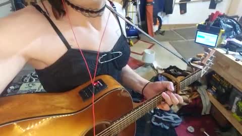 mattietgurl online show from February 2025 11:20:01 AM