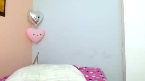 mattilda_18 online show from March 2025 10:54:01 PM