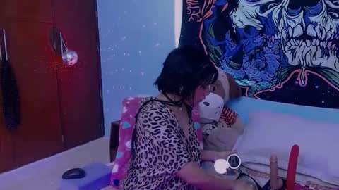 mattilda_18 online show from September 2025 07:49:01 PM
