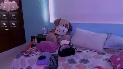 mattilda_18 online show from September 2025 07:58:02 PM