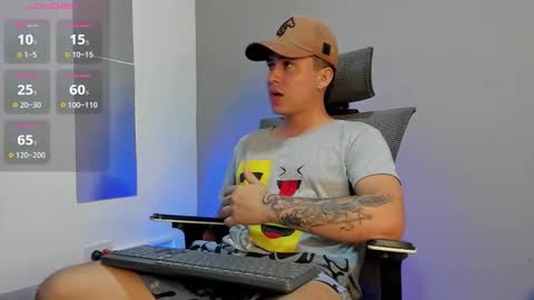 mattiwsmorris_ online show from November 2025 09:24:02 PM