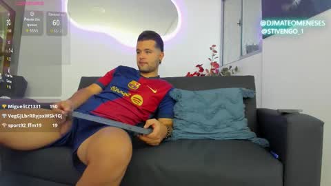 Snapshot of mattmeness chatting on November 2025 11:18:02 AM MattMeness online show from November 2025 11:18:02 AM