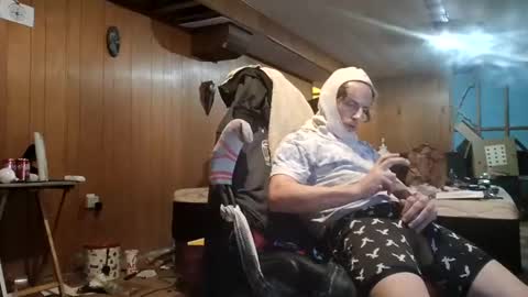 mattphewjoneqs online show from December 2024 06:13:01 PM