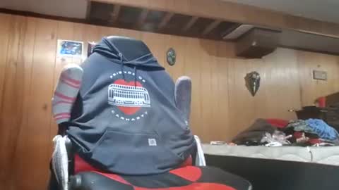 mattphewjoneqs online show from January 2025 12:05:01 PM