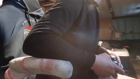 mattphewjoneqs online show from January 2025 02:32:02 PM