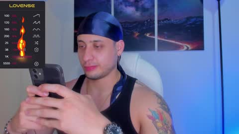 Snapshot of mattsaill_ chatting on December 2024 10:52:01 PM mattsaill_ online show from December 2024 10:52:01 PM